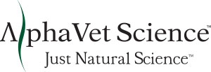 AlphaVetScience Logo